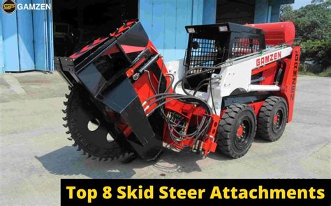 roomiest skid steer|best skid steer attachments.